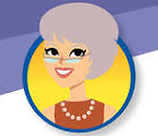 Ann The Gran logo