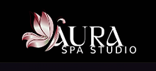 Aura Spa Studio logo