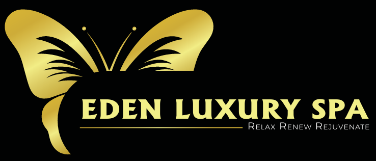 Eden Luxury Spa logo