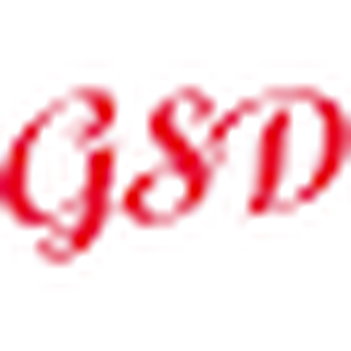 Grand Slam Designs logo