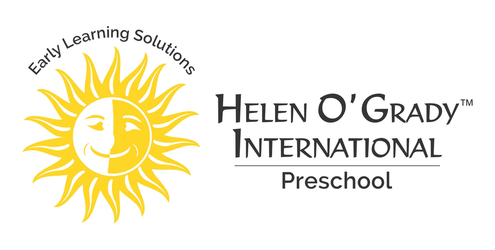 Helen O'Grady International Preschool logo