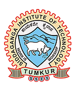 Siddaganga Institute of Technology logo