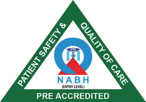 Smart Vision Eye Hospitals logo