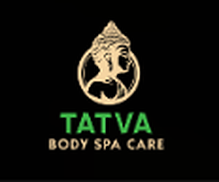 Tatva Body Spa logo