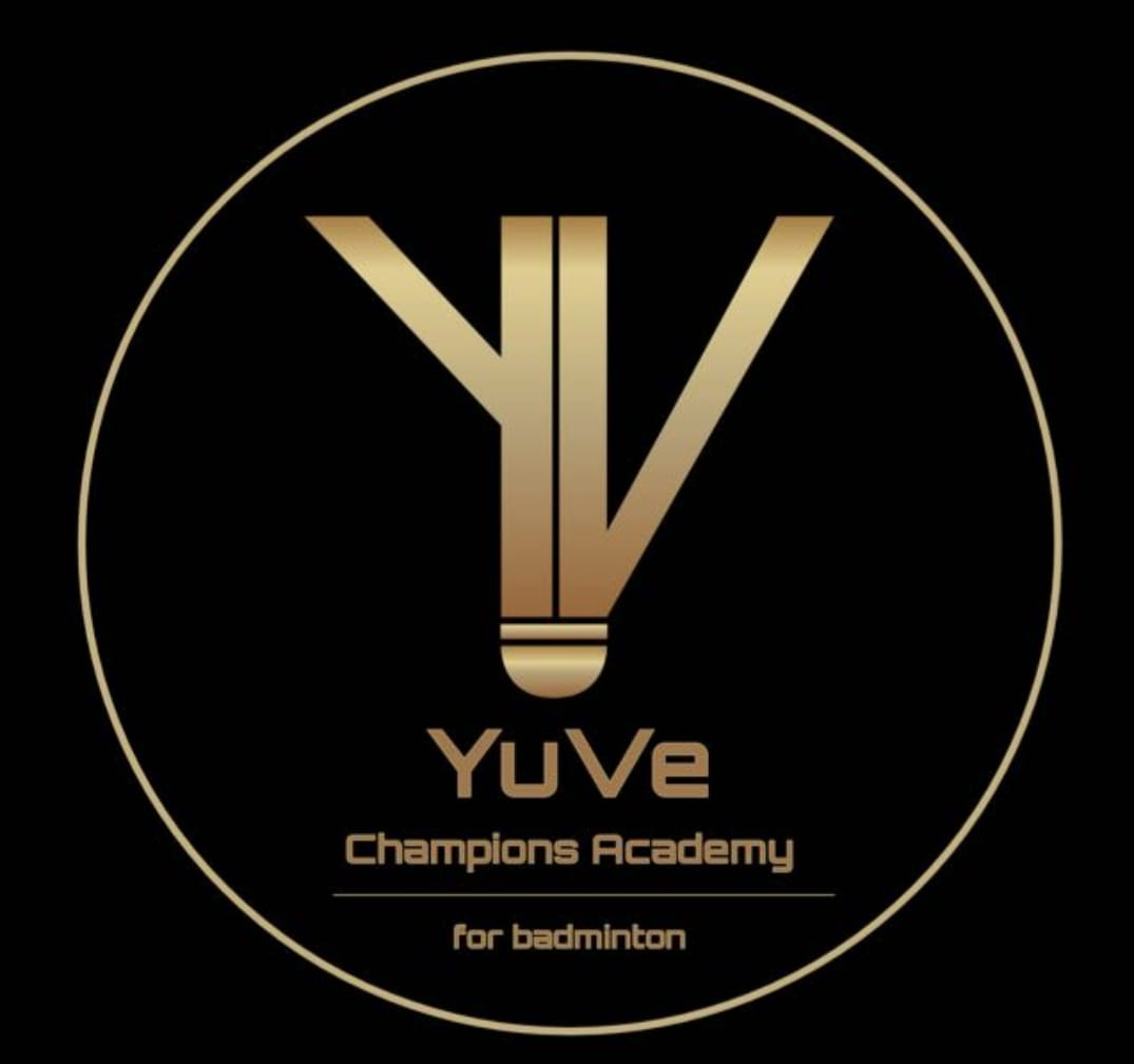 YuVe Champions Academy logo