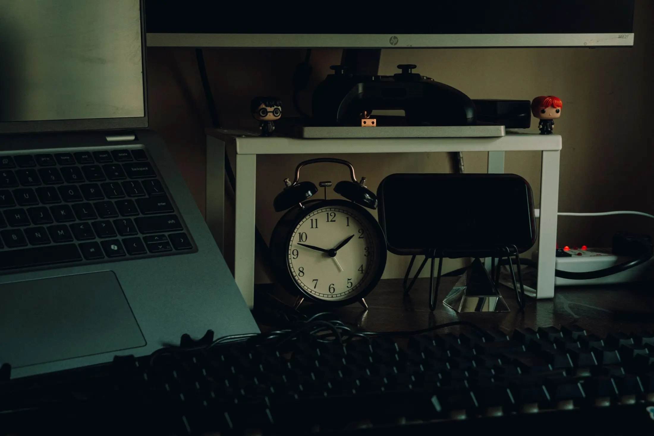 Modern professional workspace in Bengaluru